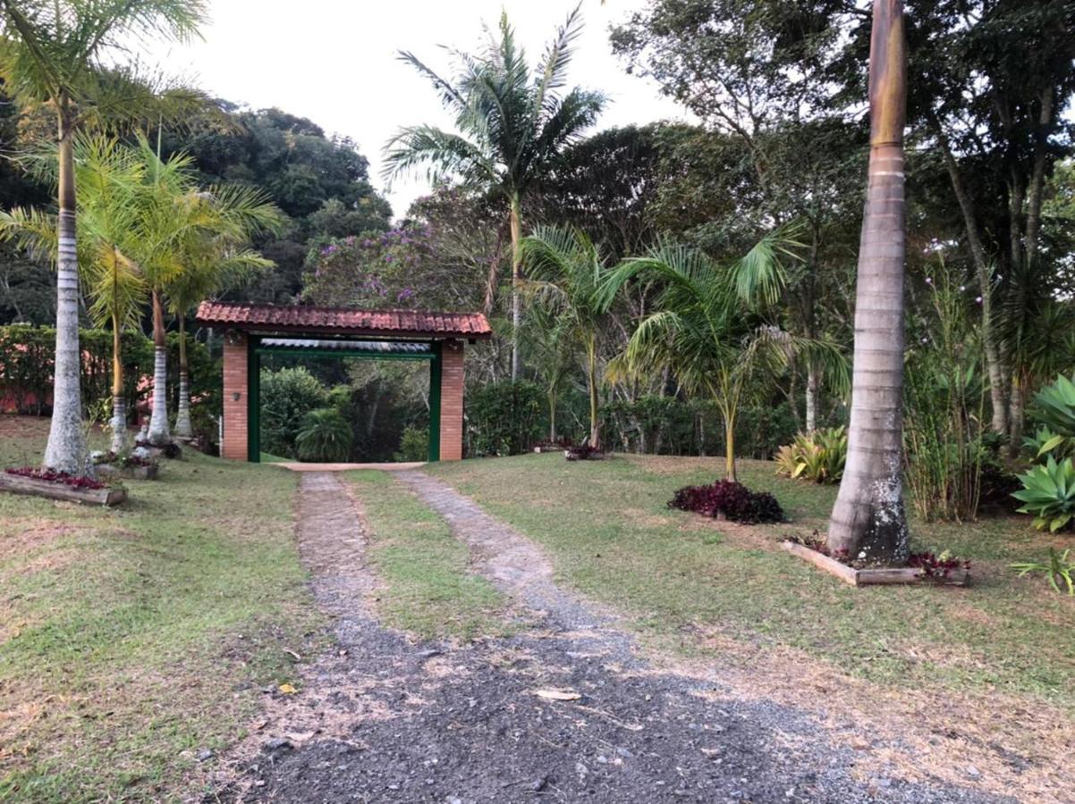 Canto Carvalho Cunha Exterior foto